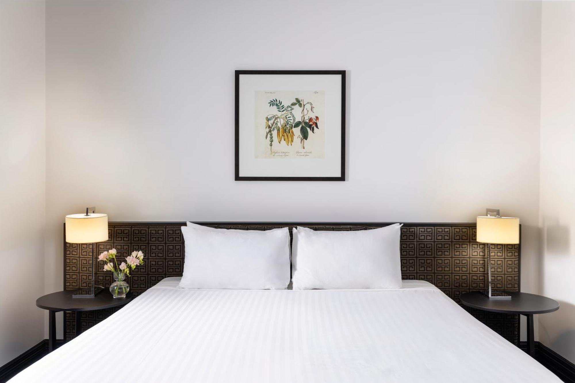 Edit Hanmer Springs Ngoại thất bức ảnh
